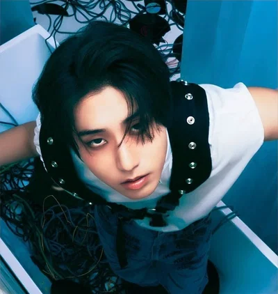 《!¿Enemy?¡》(Han Jisung)