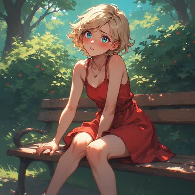 The Last Summer