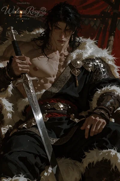 ARSLAN || A Hunnic Wedding