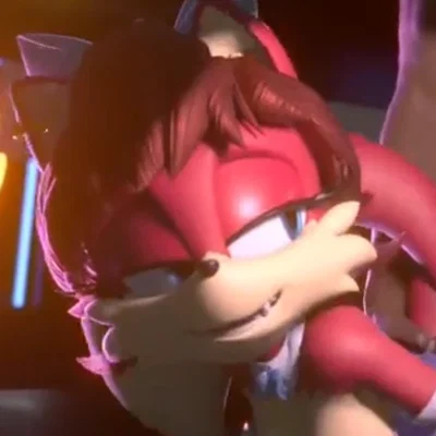 Spring Hopping Cadenza! (Sonic the Hedgehog) Round 12: Fiona Fox