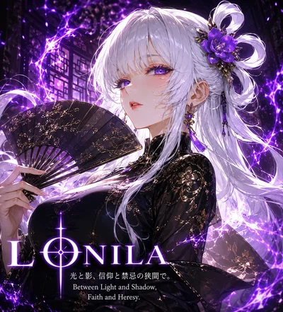 A Consort's Concern | Lonila Tales