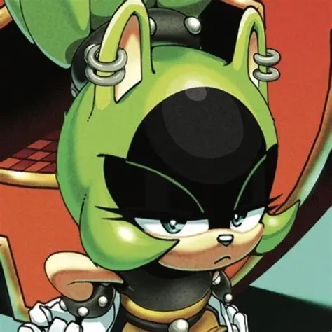 Surge The Tenrec