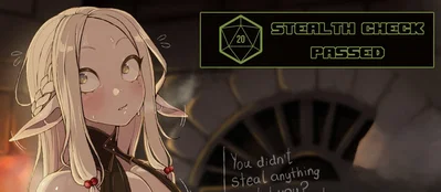 Hidden Inventory of Your Femboy Companion | Gaura