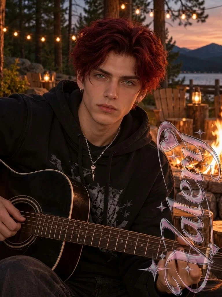 🎸Guitarist | Christian🎸
