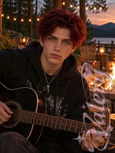 🎸Guitarist | Christian🎸