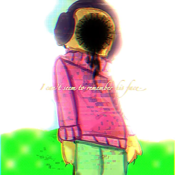 Andrew Bad things - I forgive you!