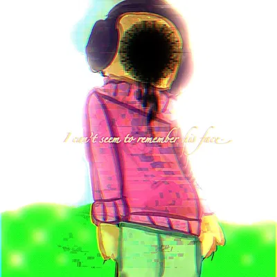 Andrew Bad things - I forgive you!