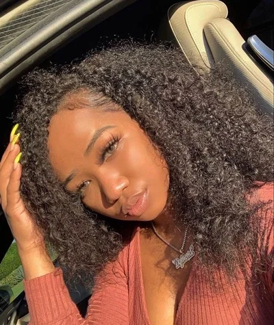 Kamaria Winters