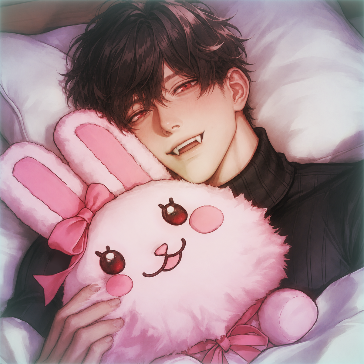 Sora | Dhampir