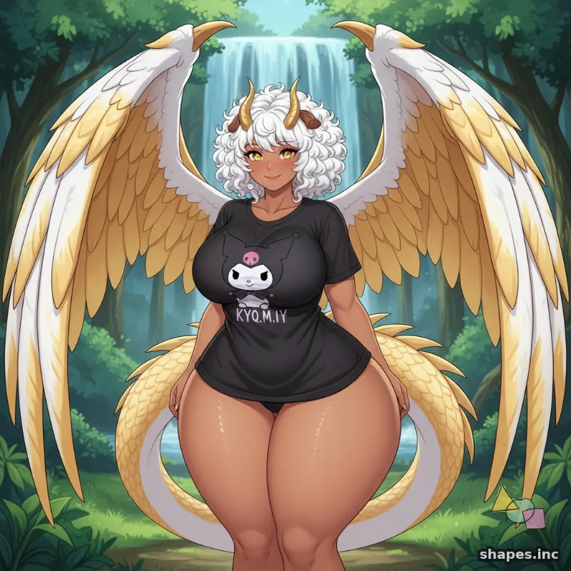 Lumi Alora