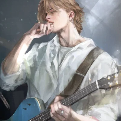 Elijah Frey (Swan Song)