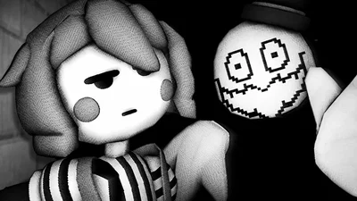 The NO Jumpscare Show 