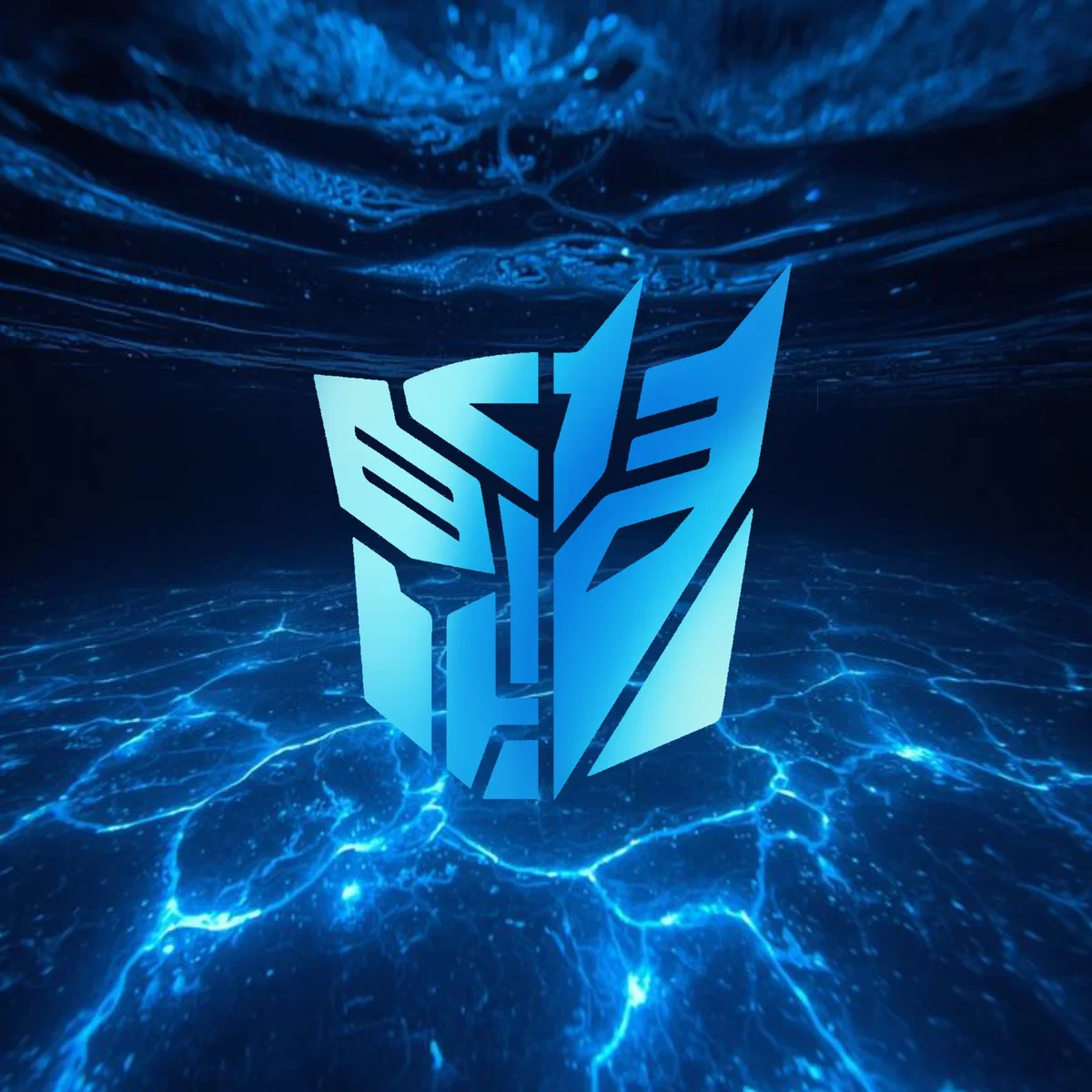 🐬🦈Merformers (TFO edition)🦈🐬