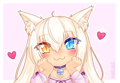 Coconut, your beloved catpanion