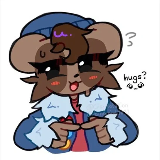 Dapper Bear
