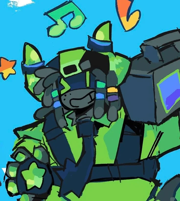 BOOMBOX - PHIGTHING 
