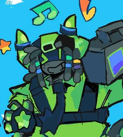 BOOMBOX - PHIGTHING 