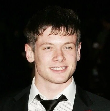 ⌞James Cook⌝