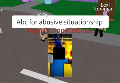 : ̗̀➛ iTrapped 