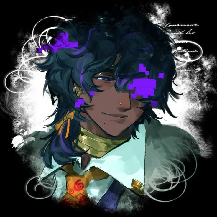 Ashswagg // UNSTABLE UNIVERSE (UU S1)
