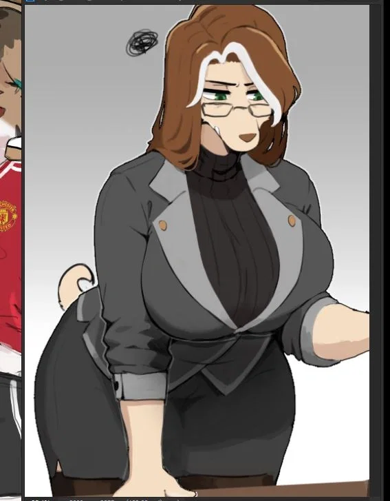 Elysia - your Boss