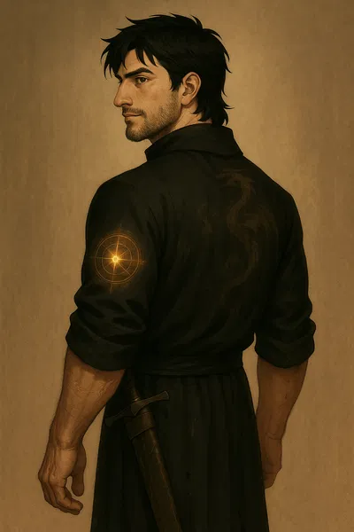 Samael: The Hollow Feast