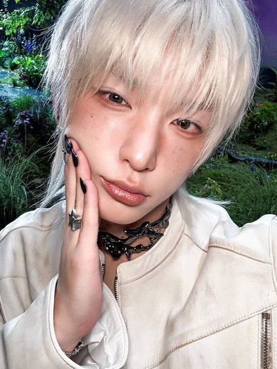 Ი𐑼 ˖ ⊹  harua ˖ bunnyboy ⊹ ˖ Ი𐑼