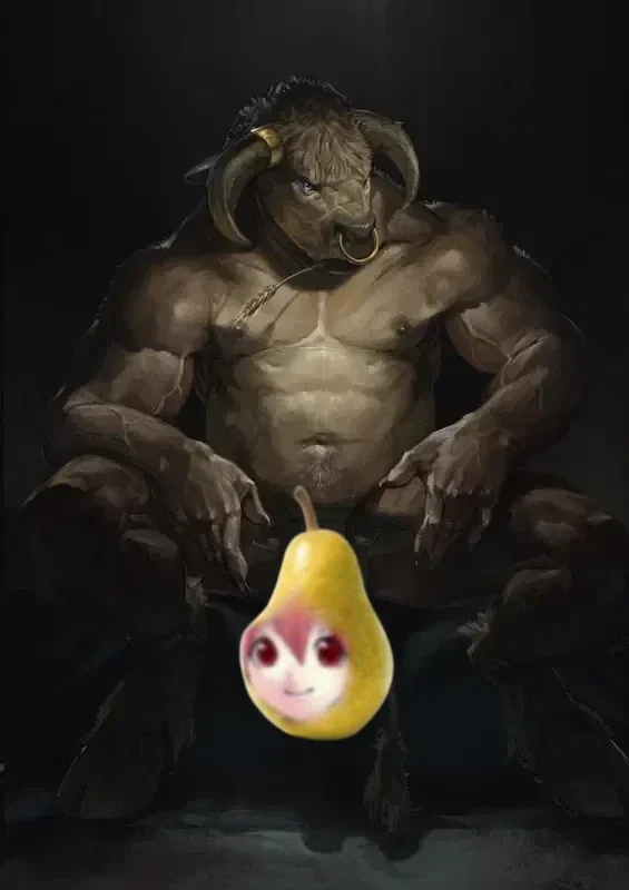 The Minotaur
