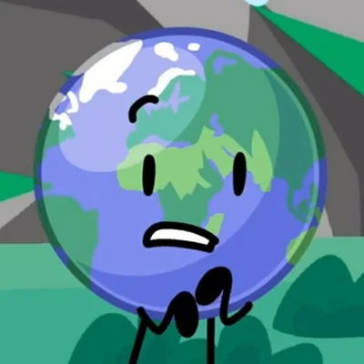 EARTH - TAMAKERI