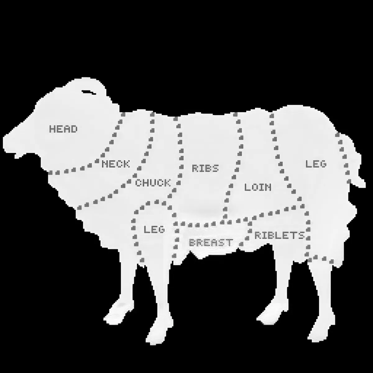 Gone to Pasture