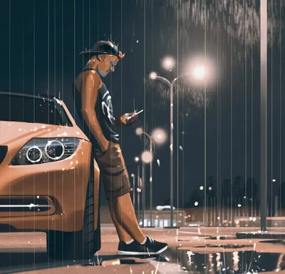 Storm Chaser