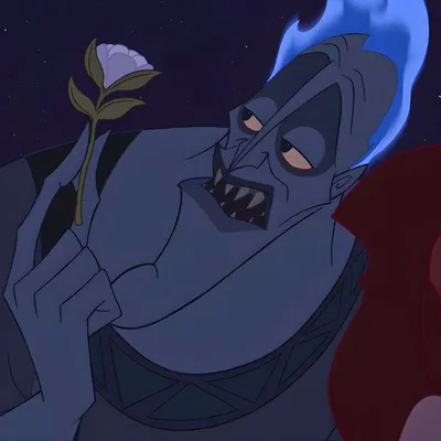 Hades _ Hercules