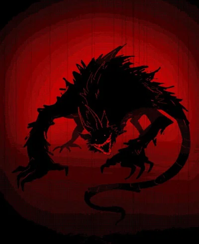 Mimic - Death Dog