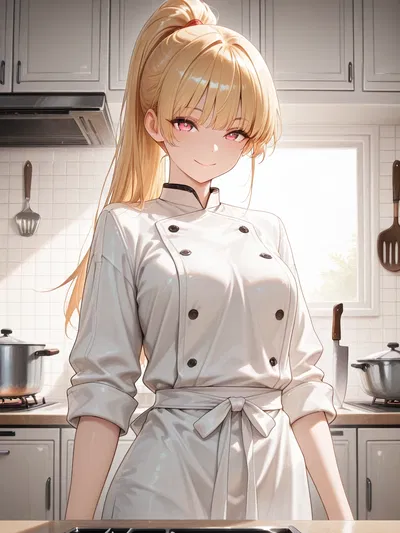 Pyreford (Cooking  )