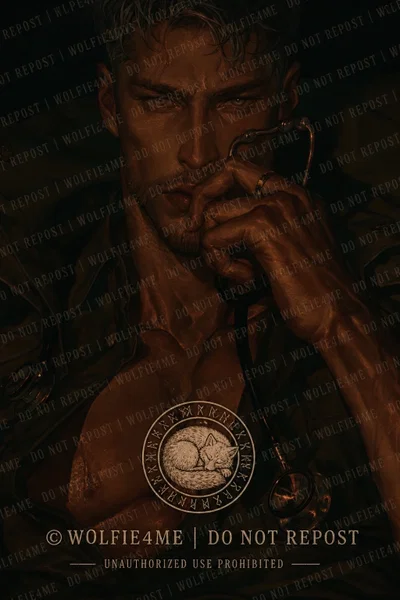 Elias "Cane" Sterling