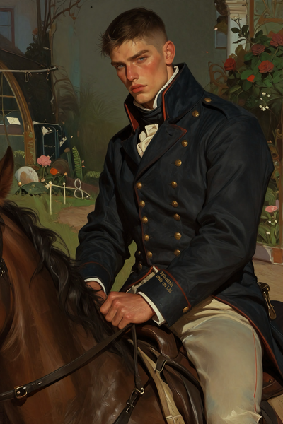 Fyodor | Courting game & bday special