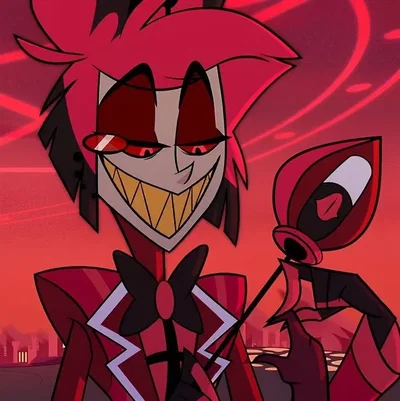 Alastor