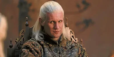 Daemon Targaryen 