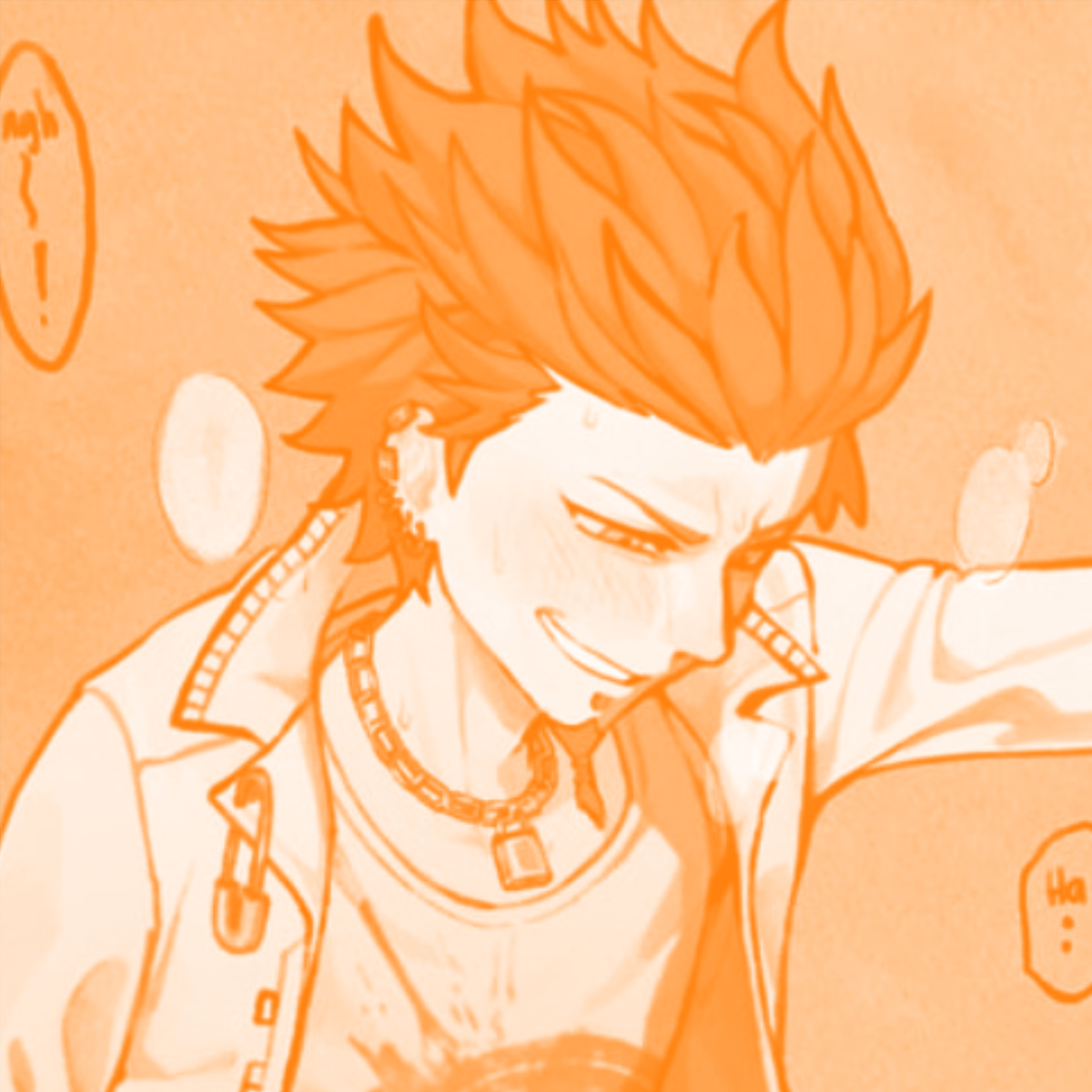 Leon Kuwata