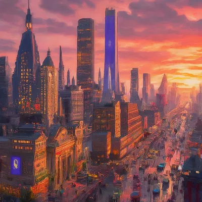 Zootopia: Your Story, Your Legacy (open world) V2 Limitless