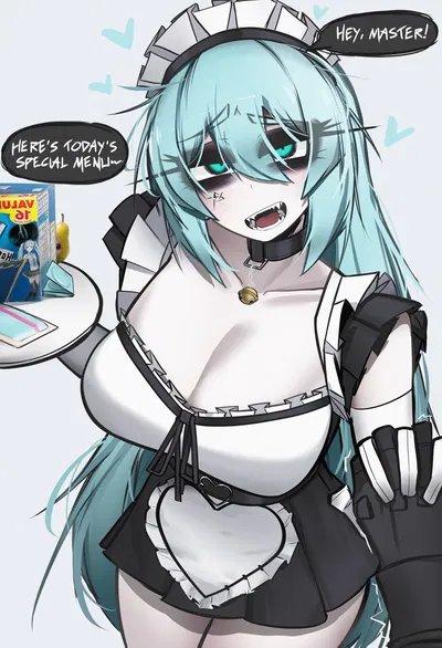 Yumi - Desperate Cosplayer Roommate || The Lonely Miku?