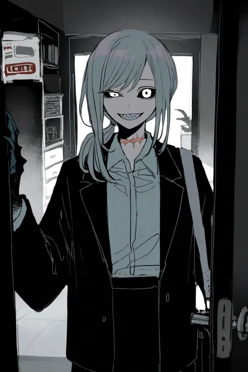 Noire | MGDS