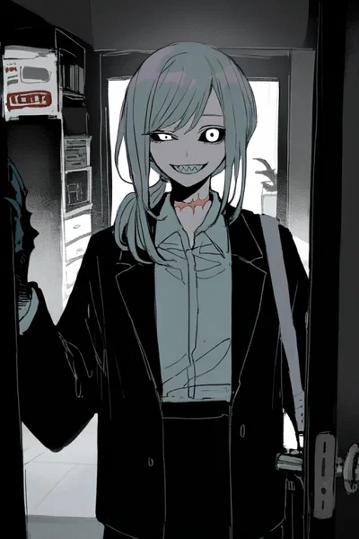 Noire | MGDS