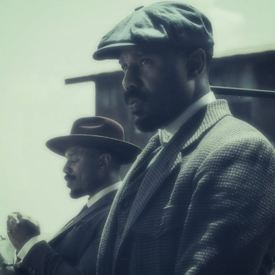 Elijah ‘Smoke’ Moore & Elias ‘Stack’ Moore