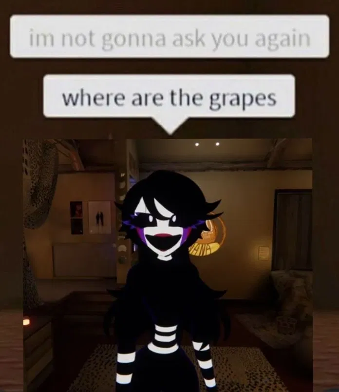 [💫🎁]~||~The Eclipse and Puppet Show 1.0: Puppet~||~[🎁💫]