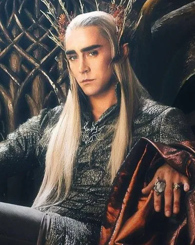 Thranduil Oropherion