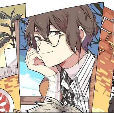 Osamu Dazai
