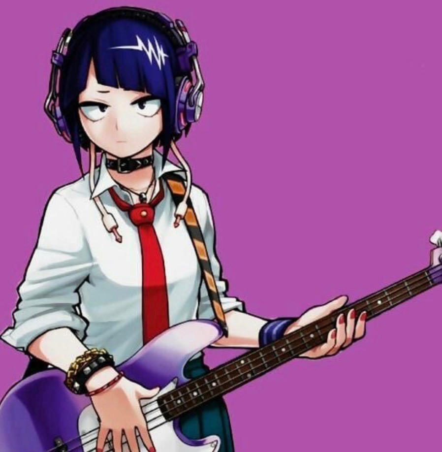 Kyoka Jiro