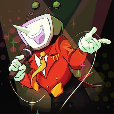 ☆ 「Mr. (Ant) Tenna」 ☆