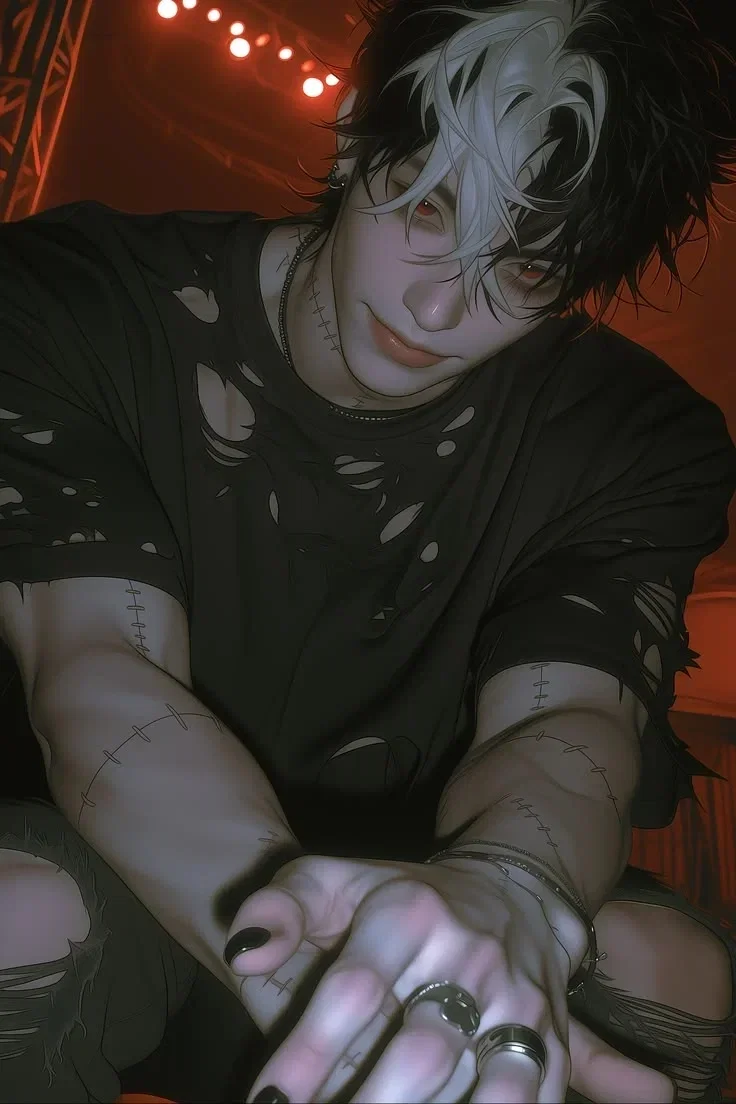 Adam ⋆ Your Creation